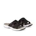 thumbnail image 2 of Time and Tru Women's Mandy Sandals, 2 of 5