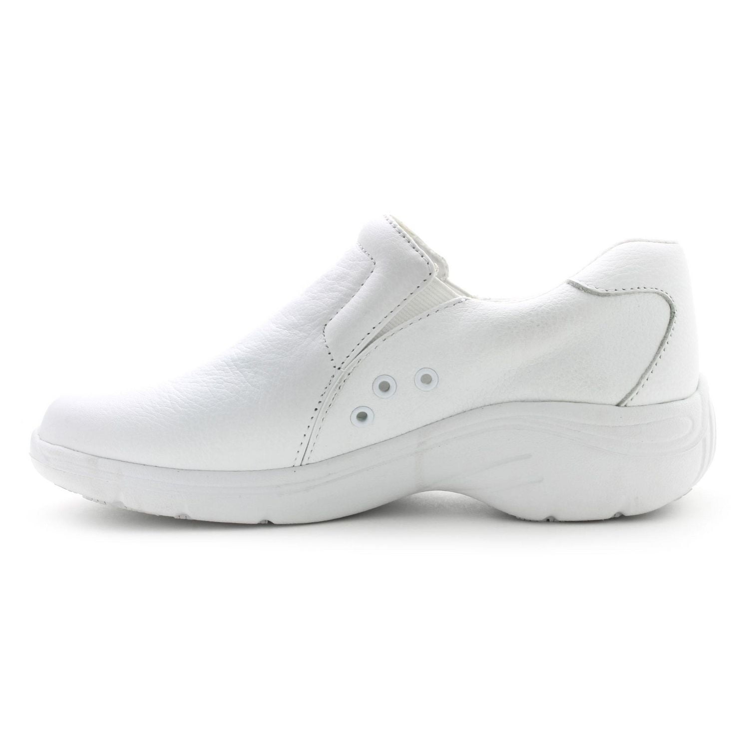 Nurse mates non slip hot sale shoes