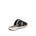 thumbnail image 4 of Time and Tru Women's Mandy Sandals, 4 of 5