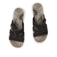 thumbnail image 5 of Time and Tru Women's Mandy Sandals, 5 of 5