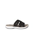 thumbnail image 1 of Time and Tru Women's Mandy Sandals, 1 of 5