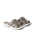 thumbnail image 2 of Time and Tru Women's Mandy Sandals, 2 of 5