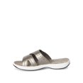 thumbnail image 3 of Time and Tru Women's Mandy Sandals, 3 of 5