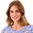 thumbnail image 4 of Disney Stitch Women's Sleep Shirt, 4 of 4