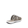thumbnail image 4 of Time and Tru Women's Mandy Sandals, 4 of 5