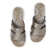 thumbnail image 5 of Time and Tru Women's Mandy Sandals, 5 of 5