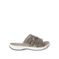 thumbnail image 1 of Time and Tru Women's Mandy Sandals, 1 of 5