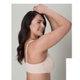 thumbnail image 2 of WonderBra Plus No Poke Wire Front Closure Bra, 2 of 5