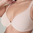 thumbnail image 3 of WonderBra Plus No Poke Wire Front Closure Bra, 3 of 5