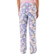 thumbnail image 3 of Pantalon de pyjama Les Bisounours pour femmes, 3 of 4