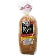 thumbnail image 1 of City Bread Thick Rye Bread, 1 of 1