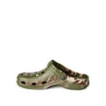thumbnail image 3 of George Men's Clog Shoes, 3 of 4