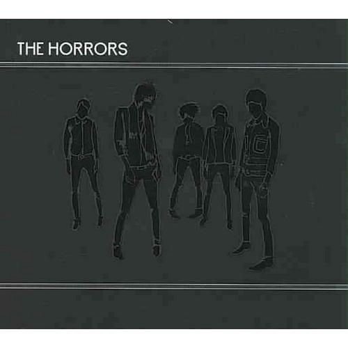 The Horrors - The Horrors (EP)