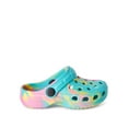 thumbnail image 1 of George Toddlers' Unisex Clog Shoes, 1 of 4