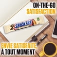 thumbnail image 4 of SNICKERS, Almond Chocolate Bar, King Size, 92g, 4 of 7