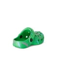 thumbnail image 4 of Chaussures de style sabot George unisexes pour tout-petits, 4 of 4