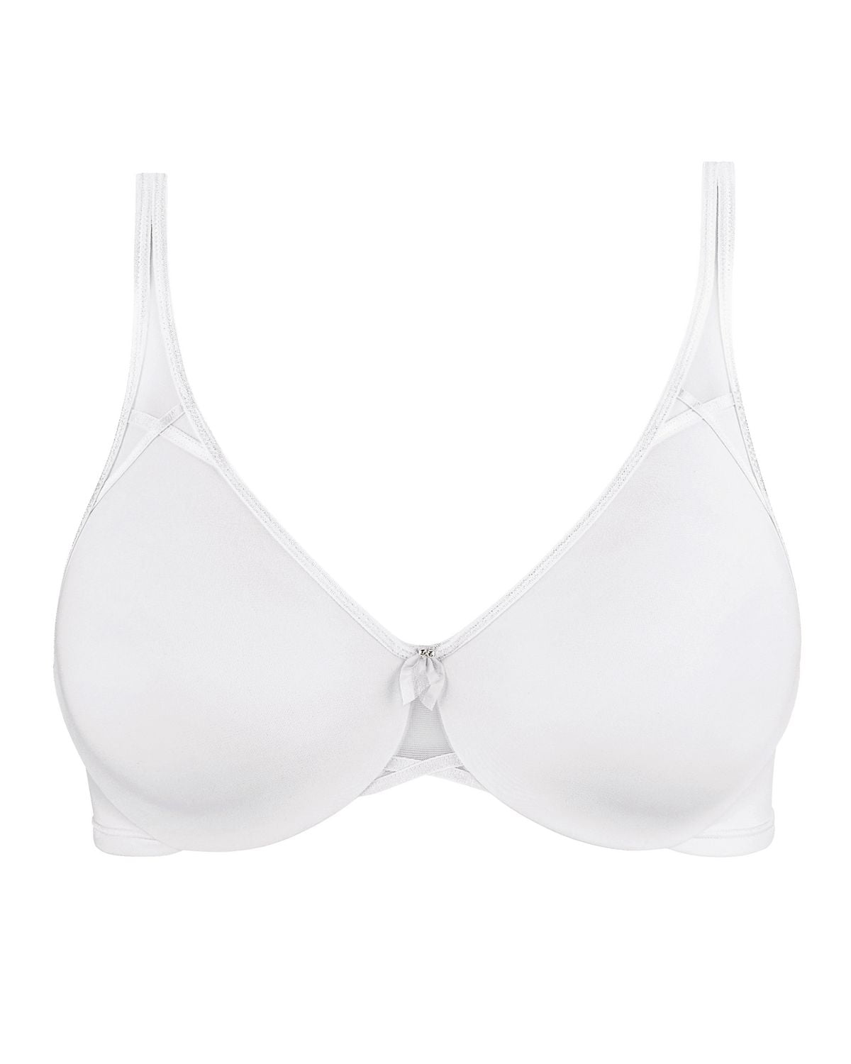 WonderBra No Poke Wire Bra