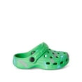 thumbnail image 1 of Chaussures de style sabot George unisexes pour tout-petits, 1 of 4