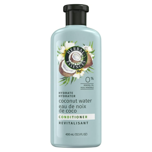 Herbal Essences Classics Hydrate Coconut Water & Jasmine Conditioner