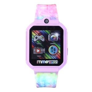 ITIME KIDS Montre interactive de la température du corps