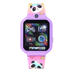 ITIME KIDS Montre interactive de la température du corps
