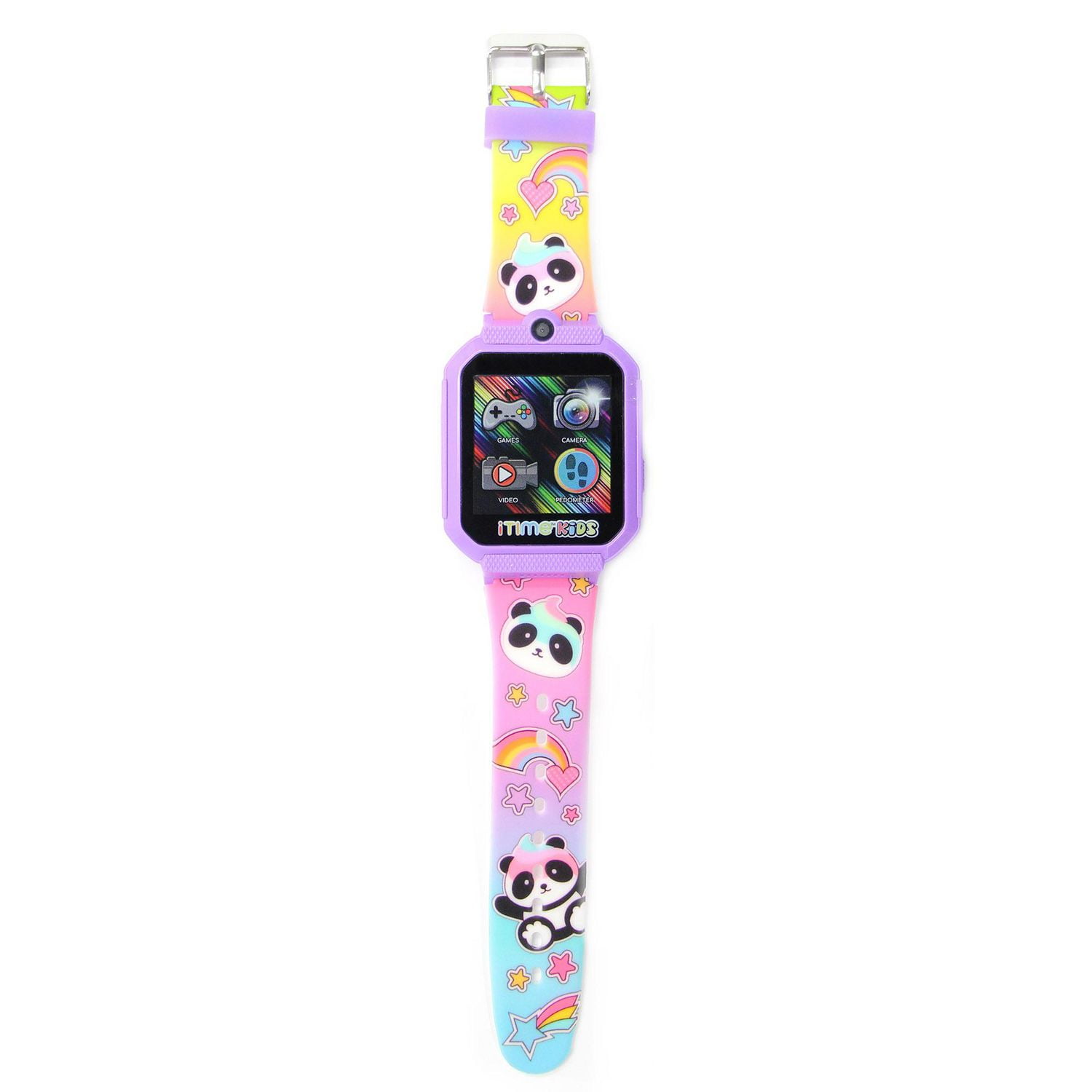 Itime smart best sale kids watch