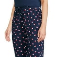 thumbnail image 2 of George Women's Peached Jogger, 2 of 6