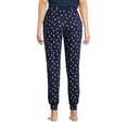 thumbnail image 3 of George Women's Peached Jogger, 3 of 6