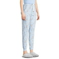 thumbnail image 2 of George Women's Peached Jogger, 2 of 6