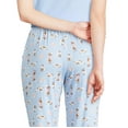 thumbnail image 3 of George Women's Peached Jogger, 3 of 6