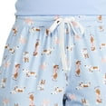 thumbnail image 4 of George Women's Peached Jogger, 4 of 6