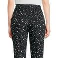 thumbnail image 3 of George Women's Peached Jogger, 3 of 6