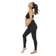 thumbnail image 2 of Legging Paisley Sky Maternité, 2 of 6