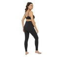 thumbnail image 3 of Legging Paisley Sky Maternité, 3 of 6