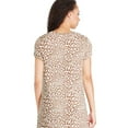 thumbnail image 2 of George Women's Sleepshirt, 2 of 5