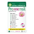 thumbnail image 1 of Promensil® Extra Strength Menopause Symptom Relief Double Strength Tablets, 30 Count, 1 of 3