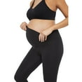 thumbnail image 4 of Legging Paisley Sky Maternité, 4 of 6