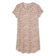 thumbnail image 5 of George Women's Sleepshirt, 5 of 5
