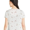 thumbnail image 2 of George Women's Sleepshirt, 2 of 5