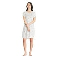 thumbnail image 4 of George Women's Sleepshirt, 4 of 5