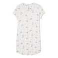 thumbnail image 5 of George Women's Sleepshirt, 5 of 5
