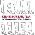 thumbnail image 4 of Chaussons Deluxe Blanche Neige, 4 of 5