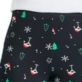 thumbnail image 3 of George Women's Christmas Legging, 3 of 5
