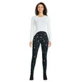 thumbnail image 4 of George Women's Christmas Legging, 4 of 5
