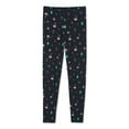thumbnail image 5 of George Women's Christmas Legging, 5 of 5