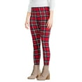 thumbnail image 2 of George Women's Christmas Legging, 2 of 6