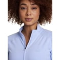 thumbnail image 4 of Reebok Women’s Move Full Zip Jacket, 4 of 8