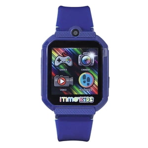 ITIME KIDS Montre interactive de la température du corps
