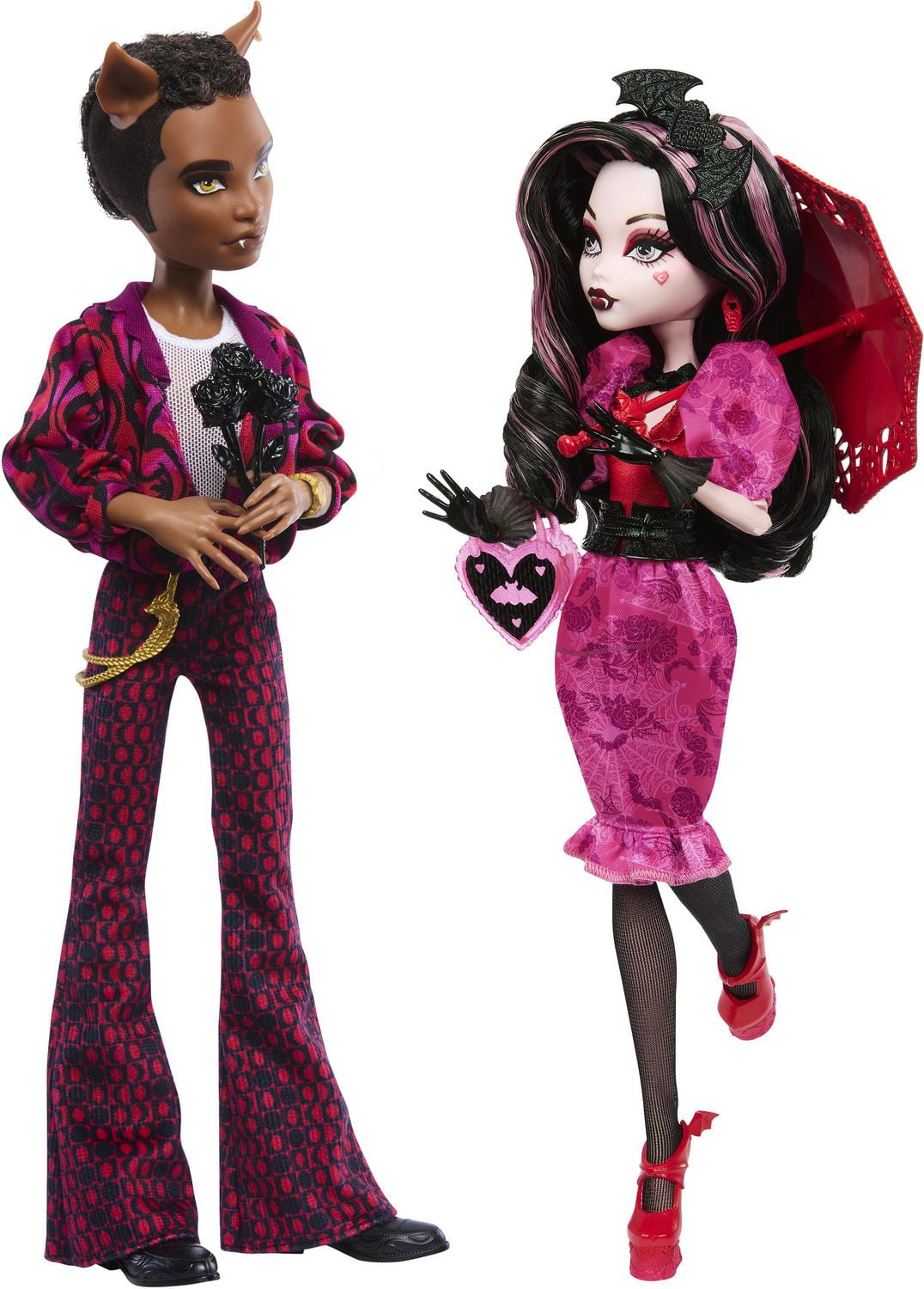 Barbie and monster high online