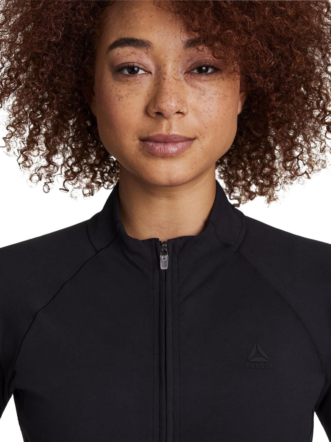 Reebok Women’s Move Full Zip Jacket